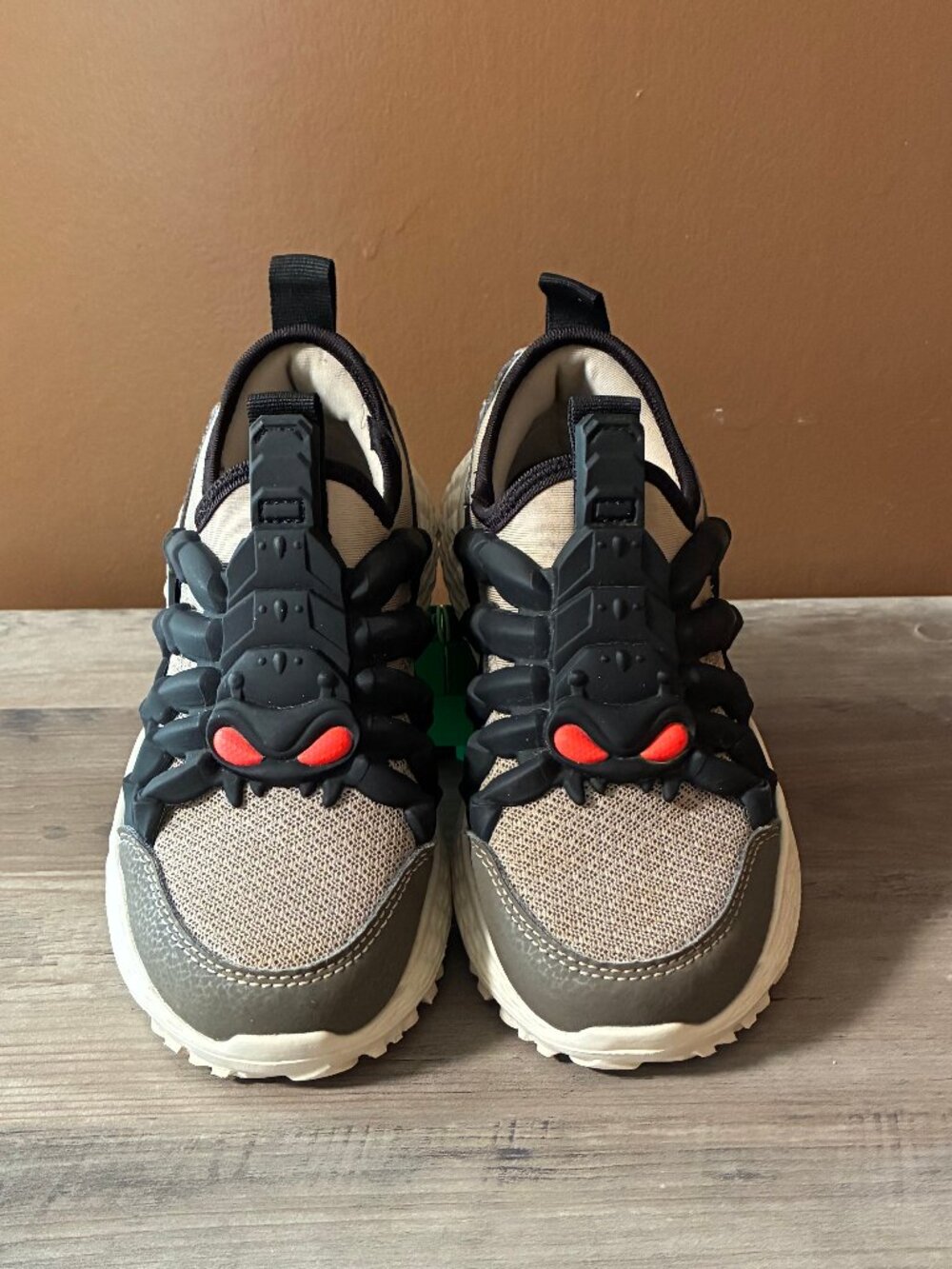 Skechers Monster Sneakers